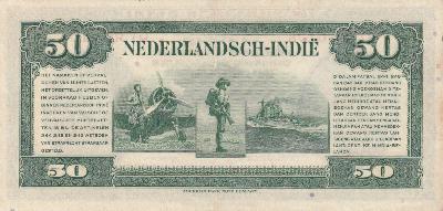 Beschrijving achterzijde: 